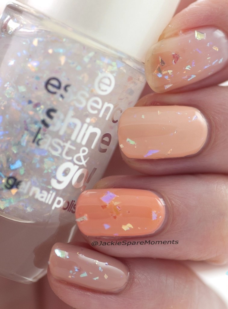 Essence Nail Polish Shine Last n° 68