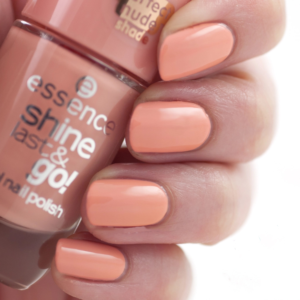 Essence Nail Polish Shine Last n° 70