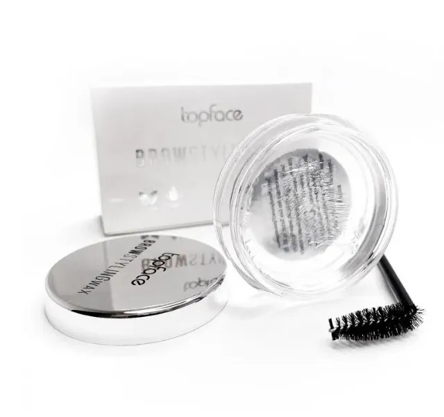 Topface Brow Styling Wax 001