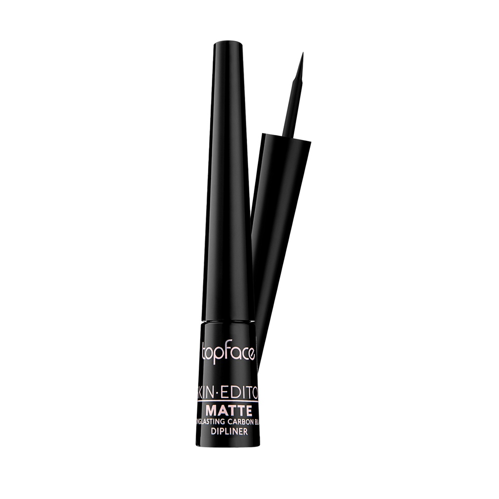 Topface Eyeliner Skin Editor Matte 