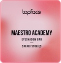 Topface Eyeshadow Bar n° 002