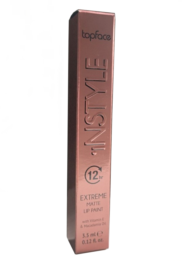 Topface Gloss Matte n° 006