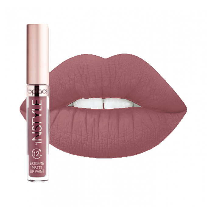 Topface Gloss Matte n° 035