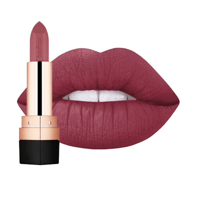 Topface Lip Stick Matte n° 009