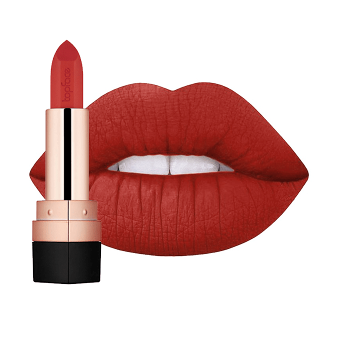 Topface Lip Stick Matte n° 013