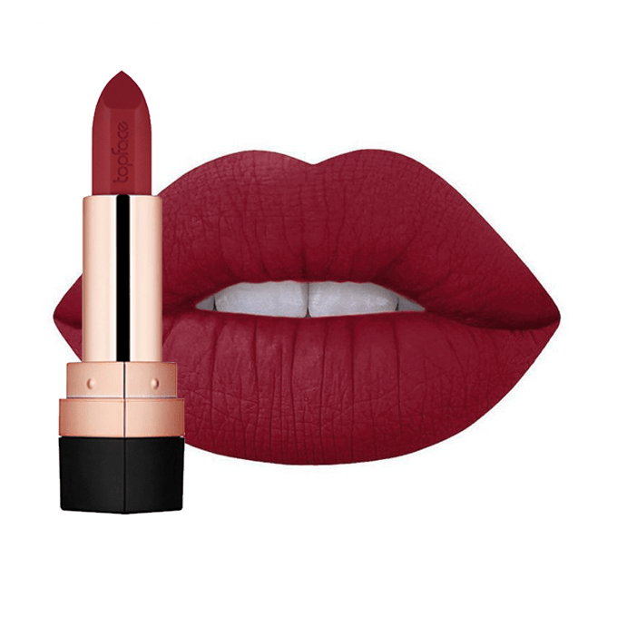 Topface Lip Stick Matte n° 014