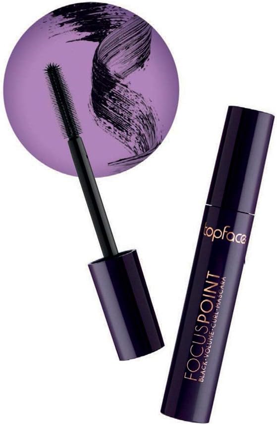 Topface Mascara Focus Point