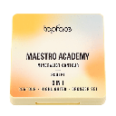 Topface Maestro Academy Mineralist Contour 002