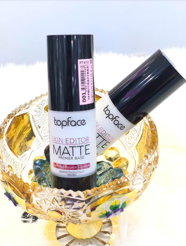 Topface Primer Matte n° 001