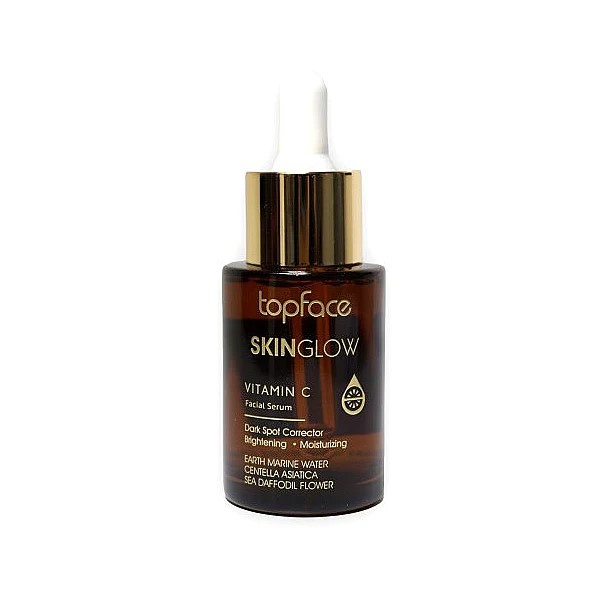 Topface Skin Glow Vitamin C 