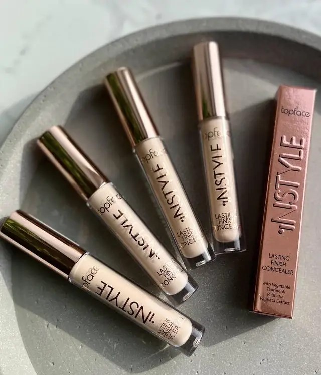 Topface instyle Concealer 006