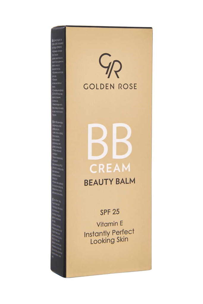 Golden Rose BB Crème n° 02