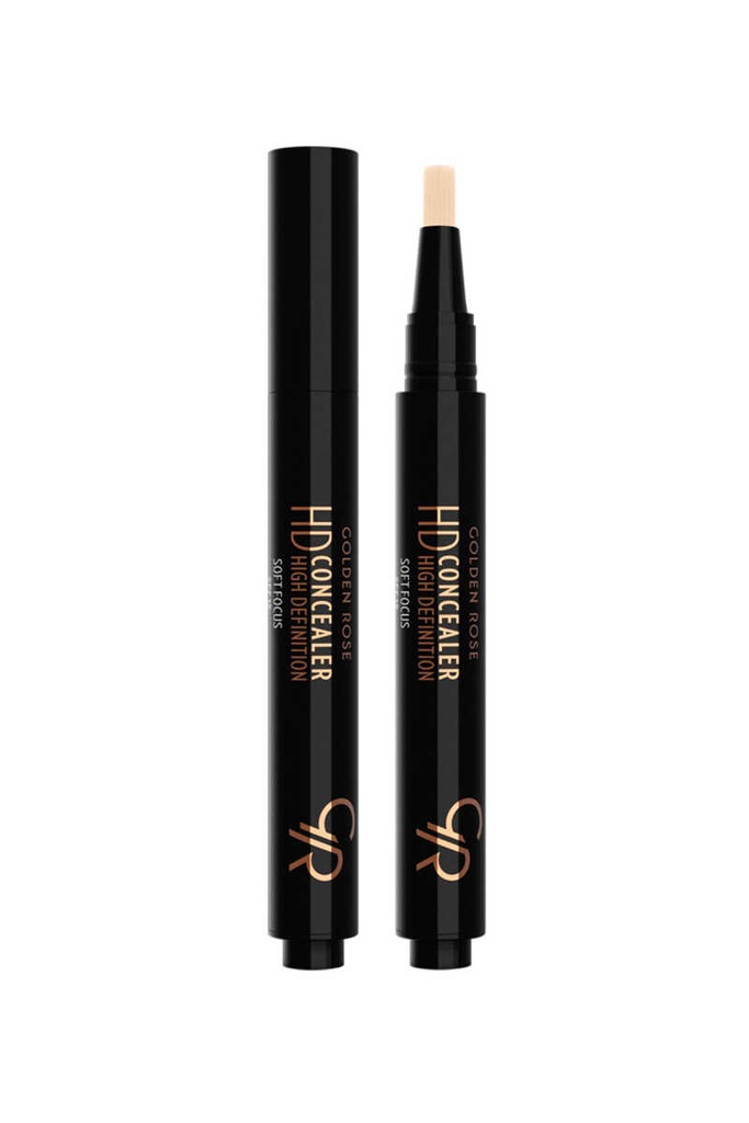 Golden Rose Concealer HD n° 01