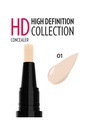 Golden Rose Concealer HD n° 01