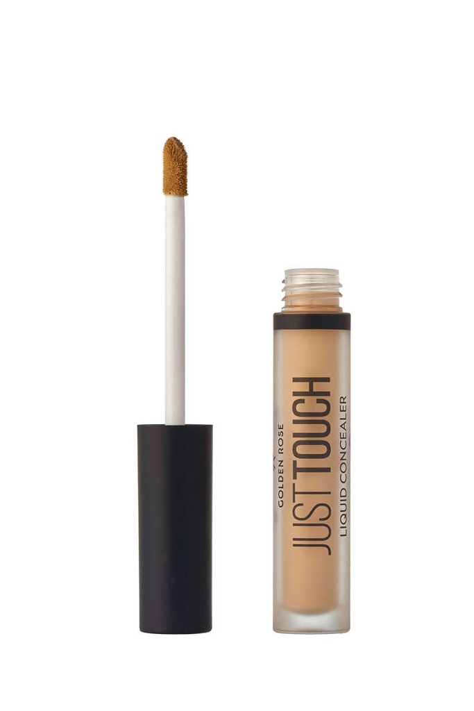 Golden Rose Concealer Just Touch Liquid n°03