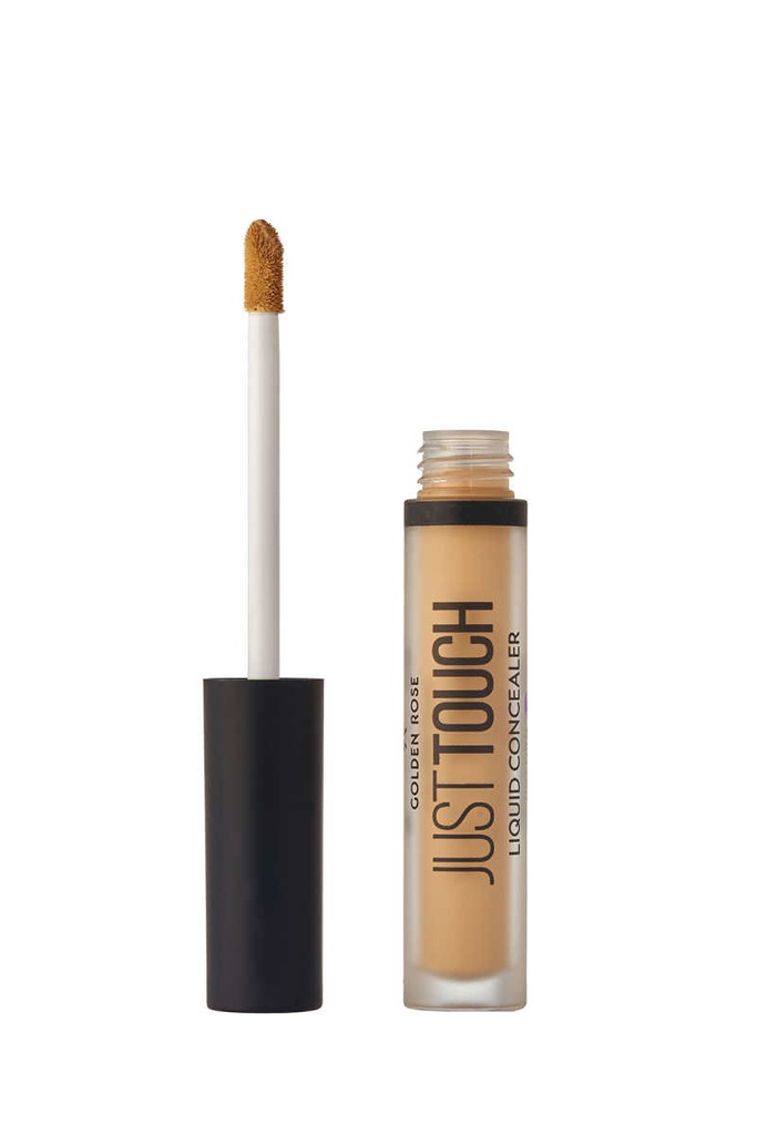 Golden Rose Concealer Just Touch Liquid n°04