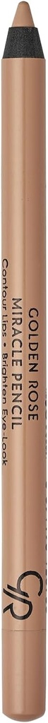 Golden Rose Crayon Miracle Contour