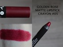 Golden Rose Crayon à Levres Matte n°05