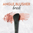 Golden Rose Angle Blush Pancea