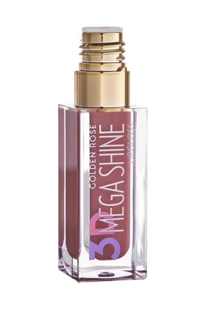 Golden Rose Gloss 3D Mega Shine n°112