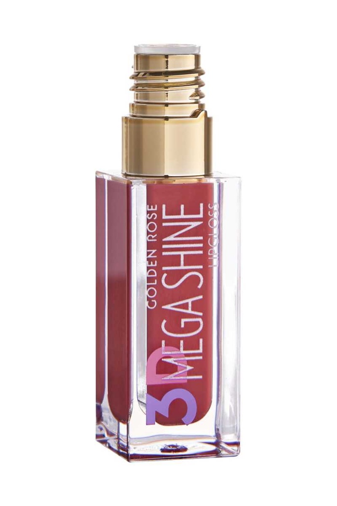 Golden Rose Gloss 3D Mega Shine n°113