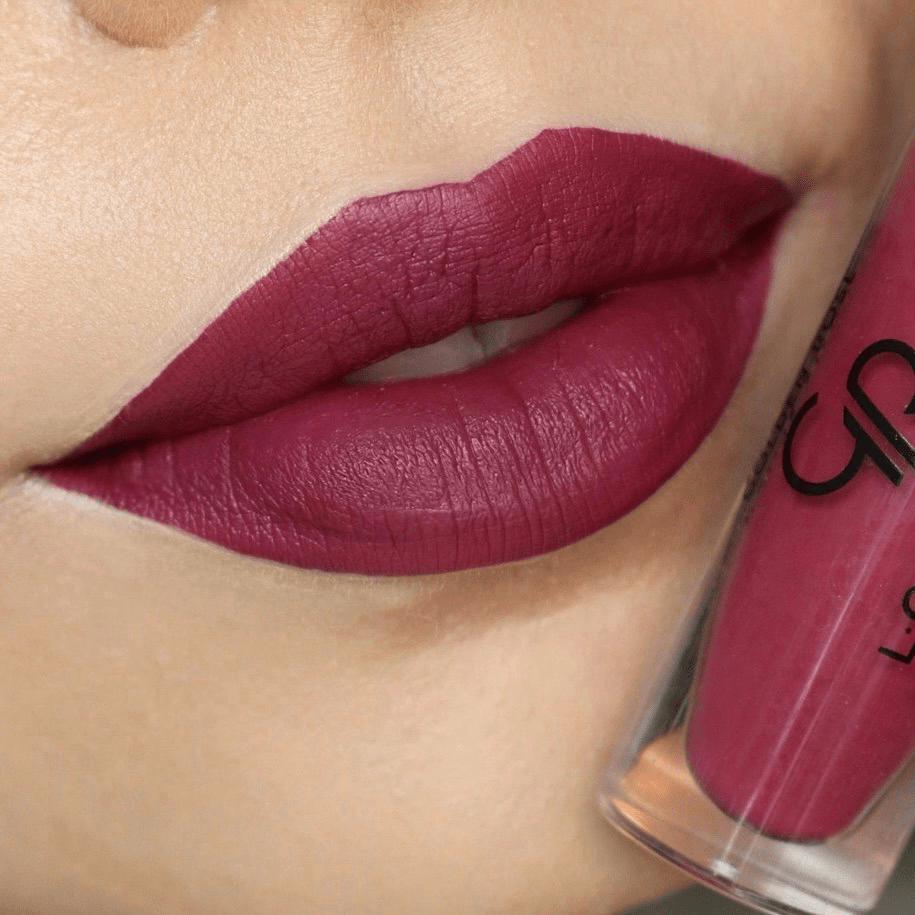 Golden Rose Longstay Liquid Matte Lipstick 05