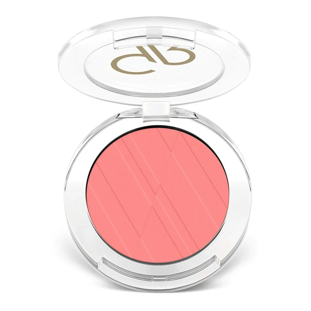 Golden Rose Powder Blush n° 13