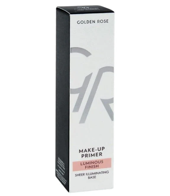 Golden Rose Primer Luminous Finish 30ml