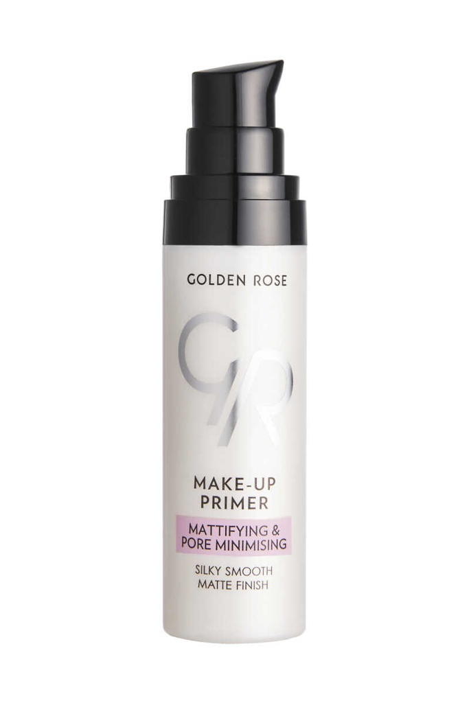 Golden Rose Primer Mattifying & Pore Minimizing 30ml