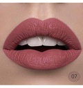 Golden Rose Matte Lipstick 07