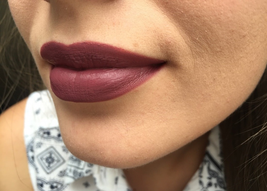 Golden Rose Lipstick Matte 32