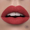 Golden Rose Lipstick Matte 34