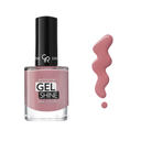 Golden Rose Gel Shine Nail polish 20