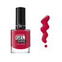 Golden Rose Gel Shine Nail polish 22