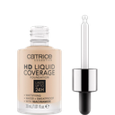 Catrice HD Liquid Coverage Foundation n° 010