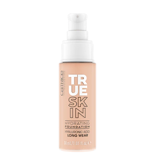 Catrice True Skin Foundation n° 010