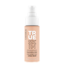 Catrice True Skin Foundation n° 010