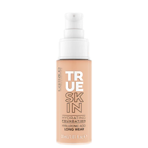 Catrice True Skin Foundation n° 015