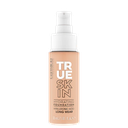 Catrice True Skin Foundation n° 015