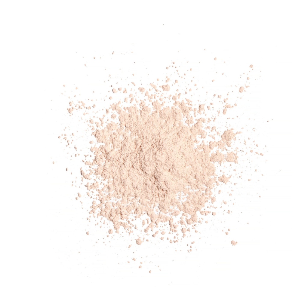 Révolution Loose Baking Powder Lace