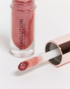 Revolution Shimmer Bomb Distortion Lip Gloss