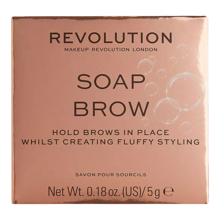 Revolution eyebrow Soap Styler 