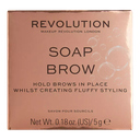 Revolution eyebrow Soap Styler 