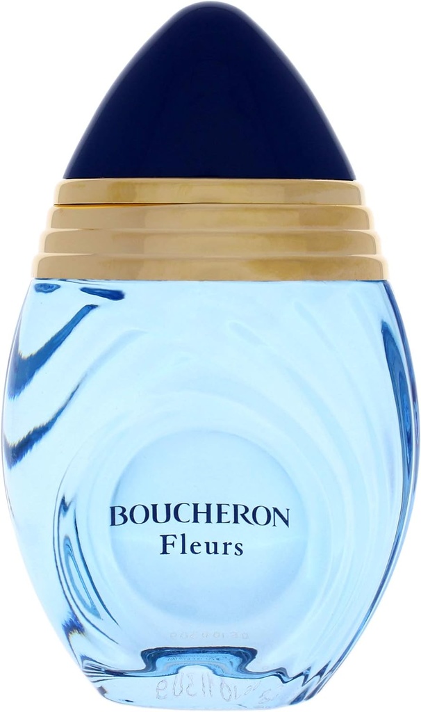 Boucheron Fleurs EDP 100ml