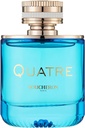 Boucheron Quatre Blue EDP 100ml