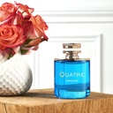 Boucheron Quatre Blue EDP 50ml