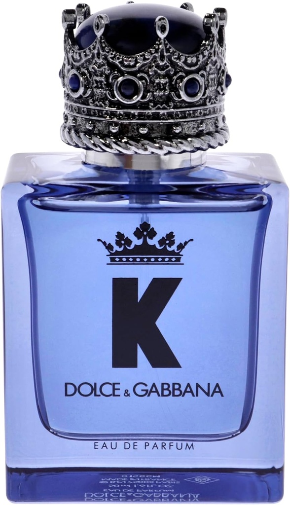 K By Dolce & Gabbana EDP 50ml