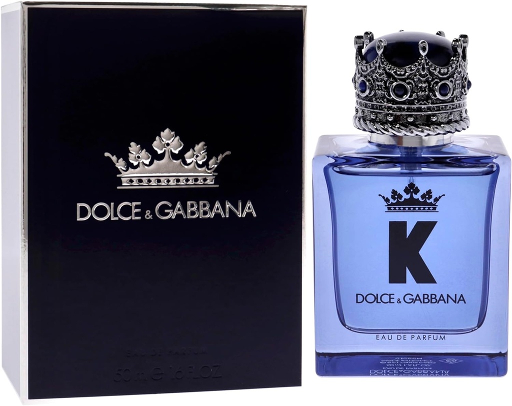 K By Dolce & Gabbana EDP 50ml