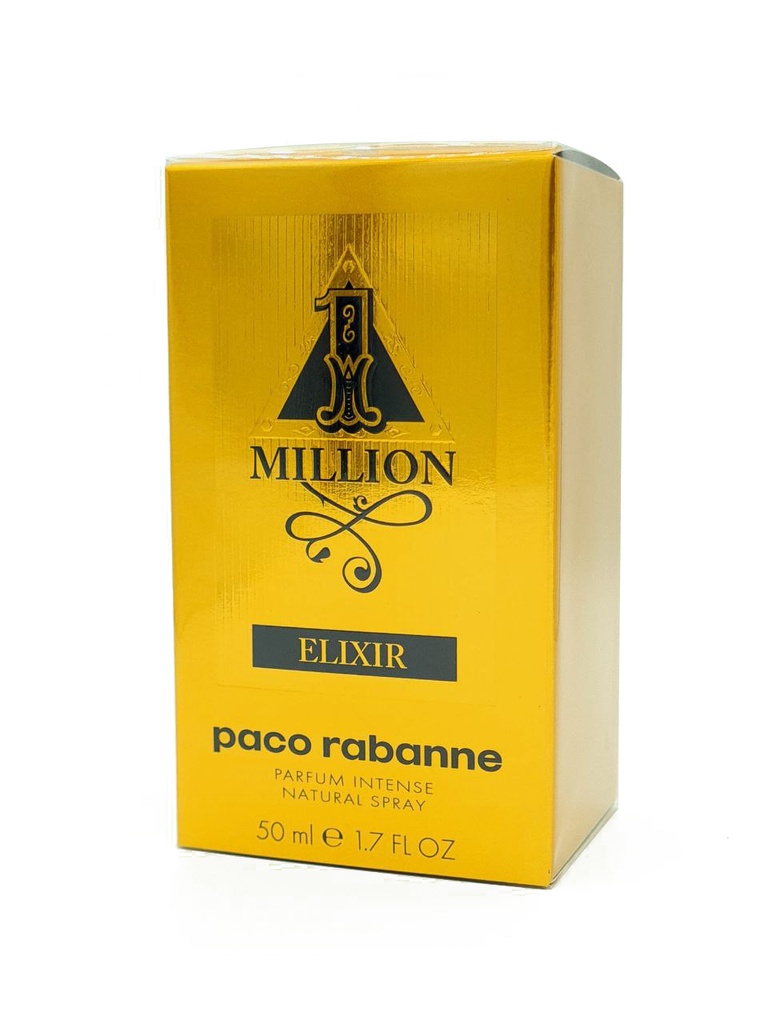 1 Million Elixir Parfum Men 50ml