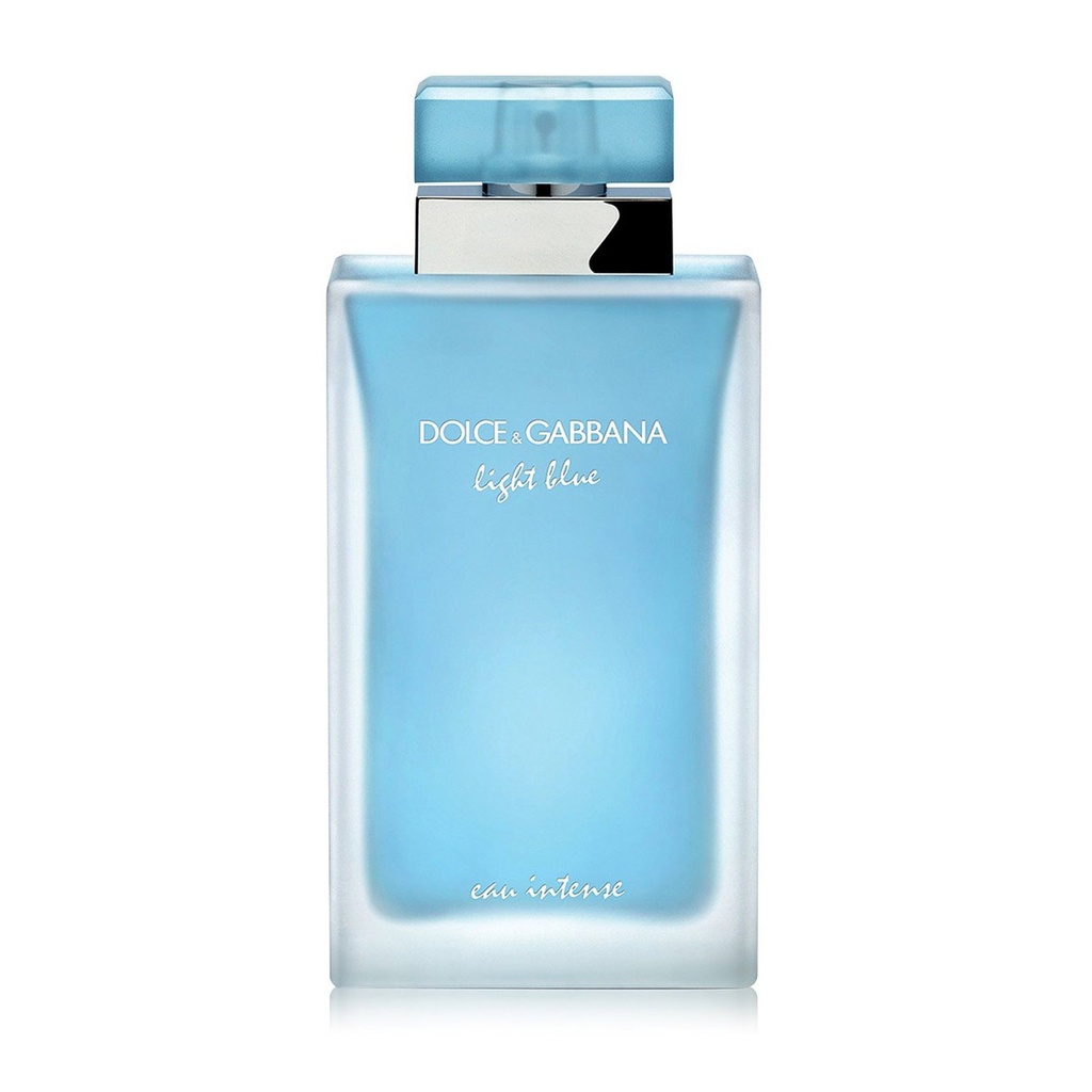 Dolce & Gabbana Light Blue intense EDP 100ml